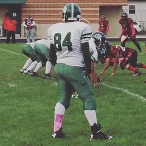 Meet your Posher, Abel